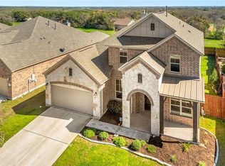 518 Rosedale Blvd, Georgetown, TX 78628