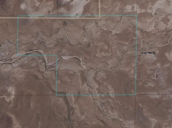 Tbd 200ac Porter Rd, Joseph City, AZ 86032