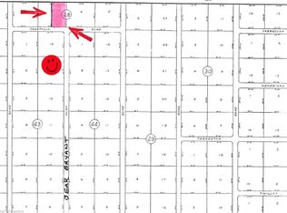 3300 W Josephson Rd, Avon Park, FL 33825