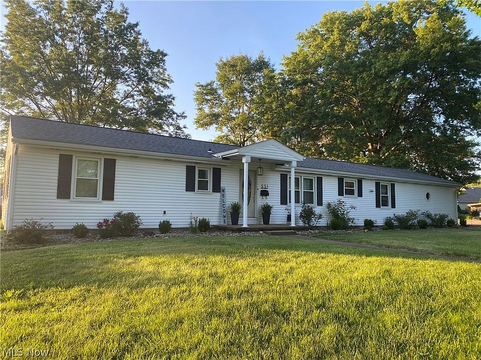 1st image of 531 Evergreen Dr