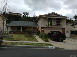 26611 Via Marquette, Lomita, CA 90717