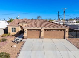 2481 Fremont Dr, Lake Havasu City, AZ 86406