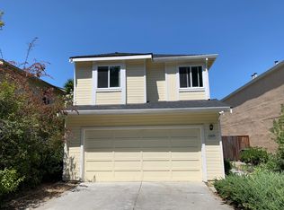 4841 Ridgewood Dr, Fremont, CA 94555