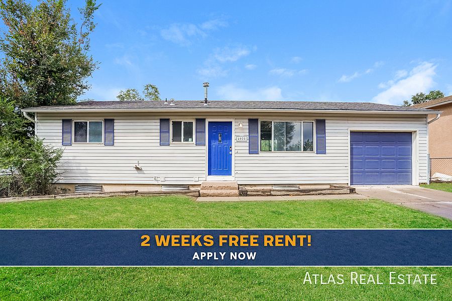 1st image of 4028 Colony Hills Cir