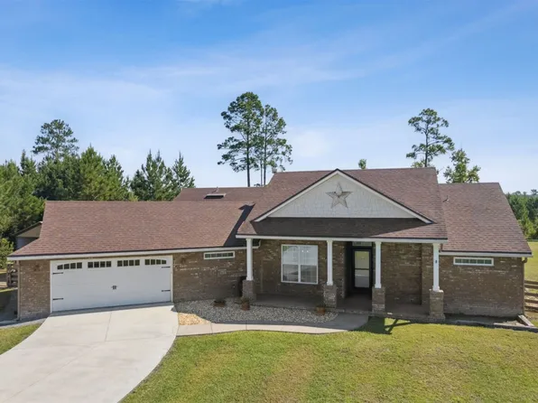55530 Bartram Trl, Callahan, FL 32011
