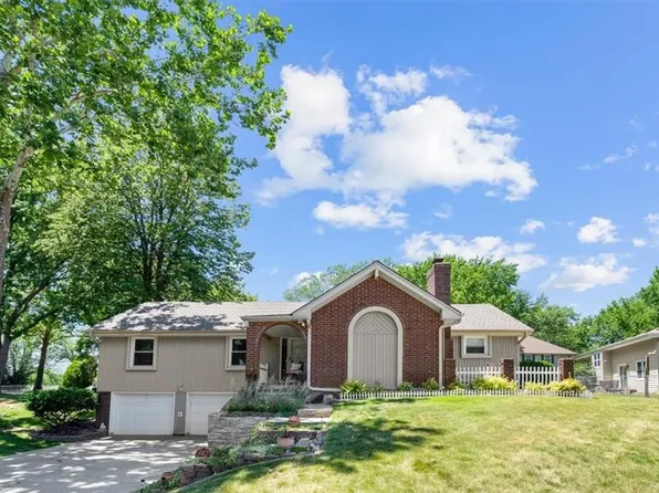 4212 N 110th St, Kansas City, KS 66109