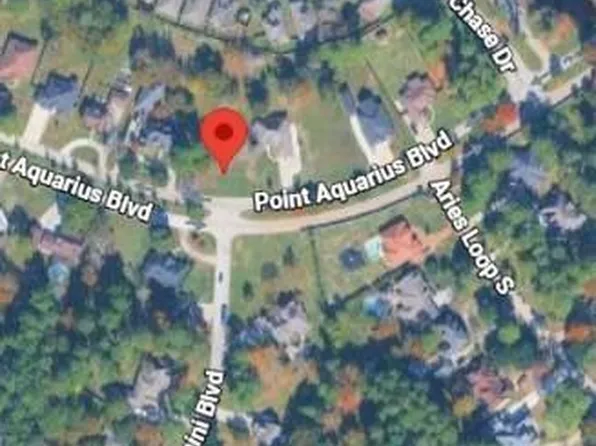 13053 Point Aquarius Blvd, Willis, TX 77318