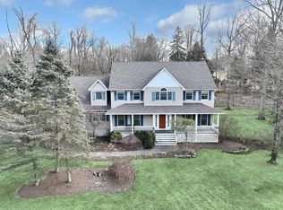 35 Rose Hill Rd, Montebello, NY 10901