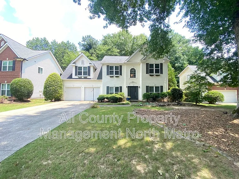10915 Kimball Crest Dr — Photo 1