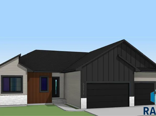 6812 E Gallant Cir, Sioux Falls, SD 57110