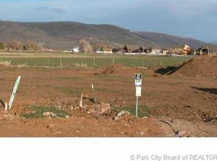 596 Spruce Way #C28, Kamas, UT 84036