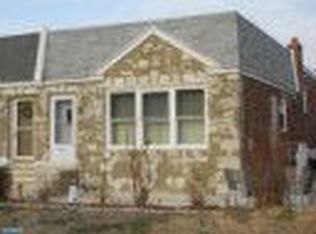 1607 Placid St, Philadelphia, PA 19152