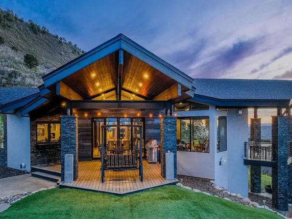 2286 Deer Valley Road, Hesperus, CO 81326