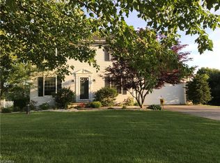 2124 Mount Pleasant St NE, Canton, OH
