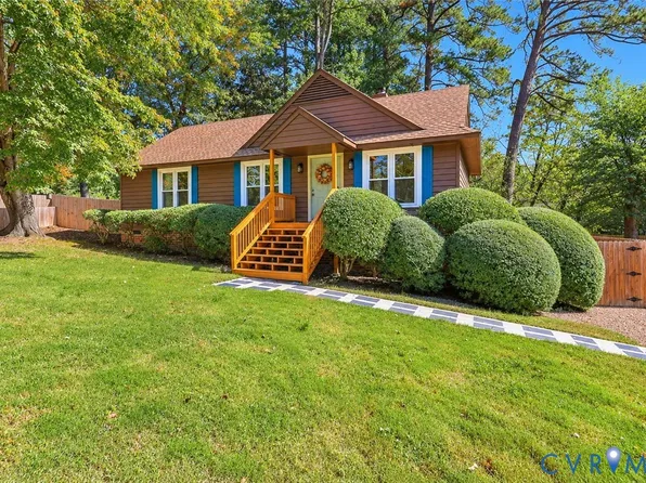 1325 Ware Rd, Henrico, VA 23229
