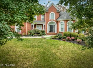 507 Windham Hill Rd, Knoxville, TN 37934