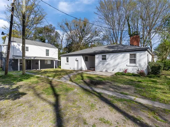 1510 Parker Ave, Portsmouth, VA 23704