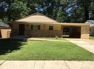 1277 Broadmoor St, Memphis, TN 38111