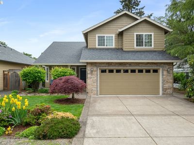 1333 Bond Ln, Eugene, OR, 97401