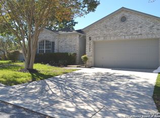 15703 Knollpine, San Antonio, TX 78247