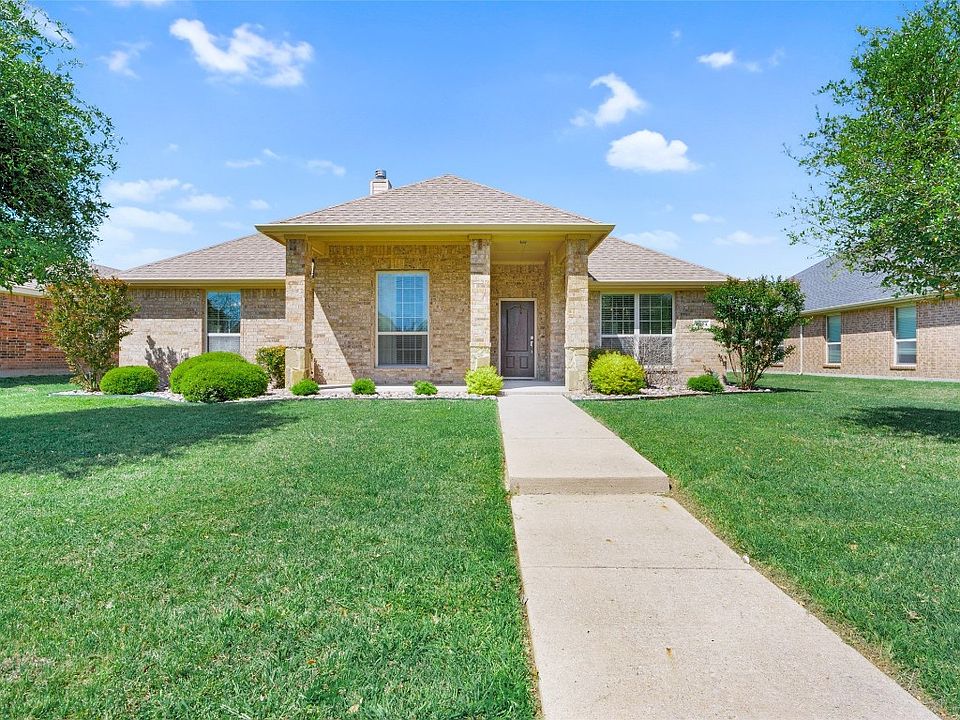 1024 Hidden Creek Dr, Royse City, TX 75189 Zillow