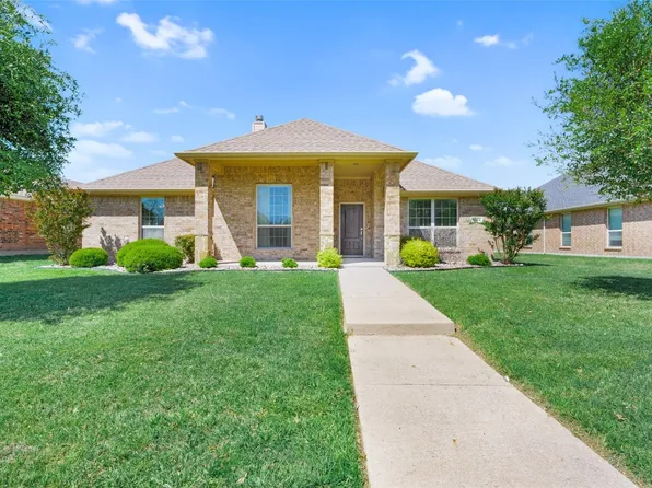 1024 Hidden Creek Dr, Royse City, TX 75189