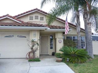 1259 Ronda Ave, Escondido, CA 92027