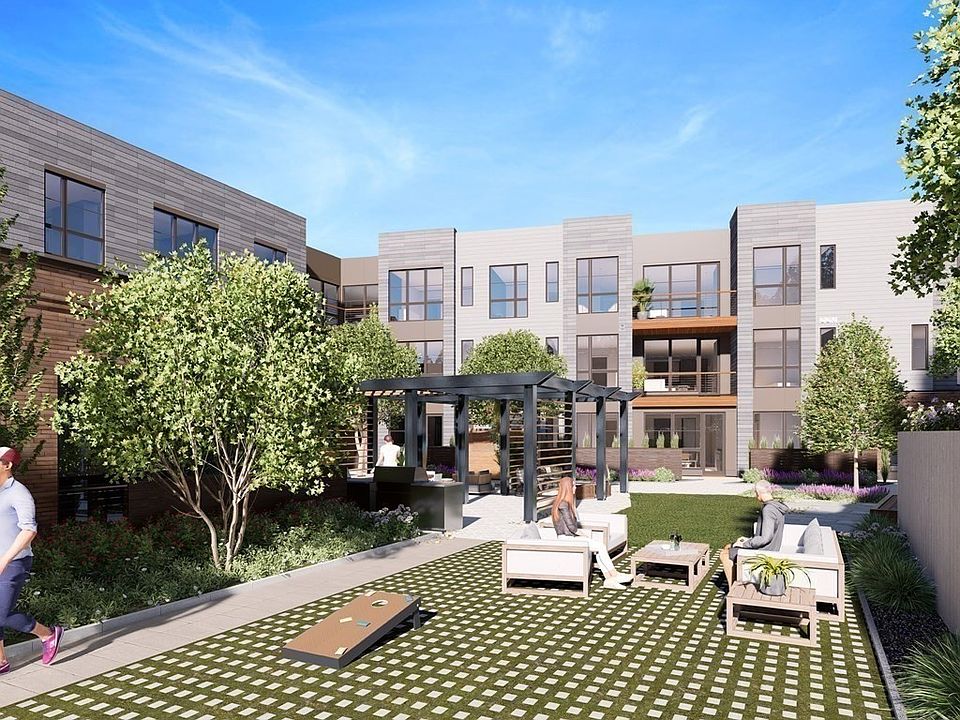 Terrazza 100 Linden St Wellesley, MA Zillow