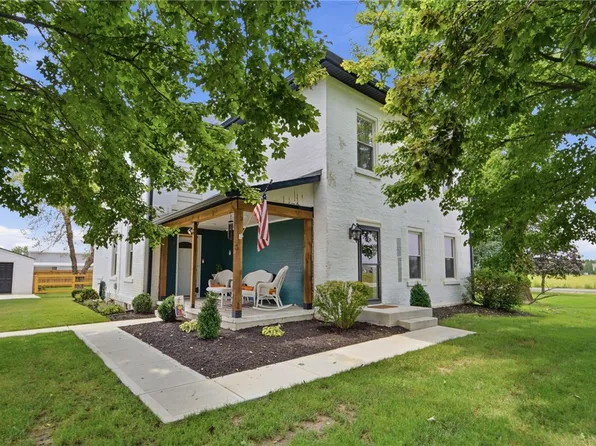 2570 State Route 718, Troy, OH 45373