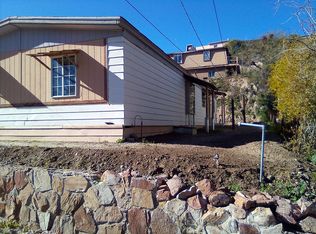 5870 S Wilson Pl, Miami, AZ 85539