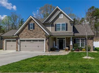 1758 Pecan Manor Ln, Lewisville, NC 27023