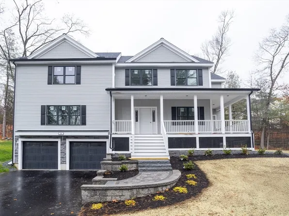 44 Jewelll Rd #4, Marlborough, MA 01752