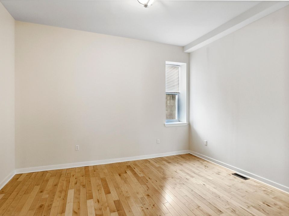 1st Floor Bedroom