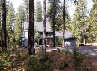 38419 Red Leaf Ln, Shaver Lake, CA 93664