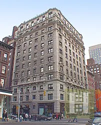 Rented by Halstead Real Estate