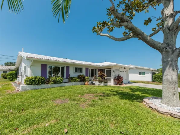 14104 89TH AVENUE, SEMINOLE, FL 33776