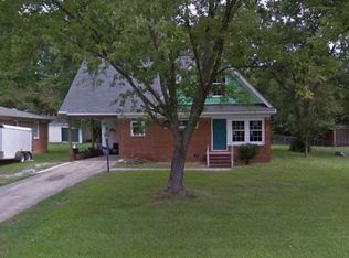 1004 Benning St, Durham, NC 27703