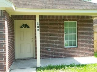 913 Dolly Wright St, Houston, TX 77088