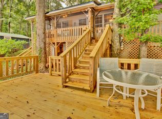 119 Willow Way, Jackson, GA 30233