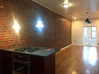 Rented by Brooklyn Key