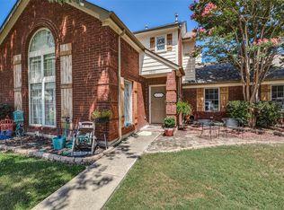 4202 Starboard Trl, Rowlett, TX 75088