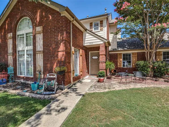 4202 Starboard Trl, Rowlett, TX 75088