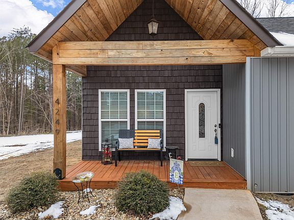 3rd image of 4249 Buffalo West Springs Hwy