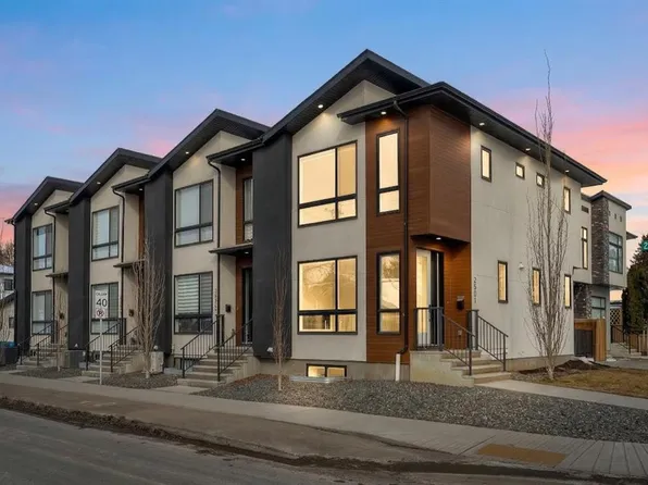 2501 E 17a St NW, Calgary, AB T2M 3S7