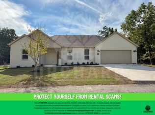 1 Langholm Cir, Bella Vista, AR 72715