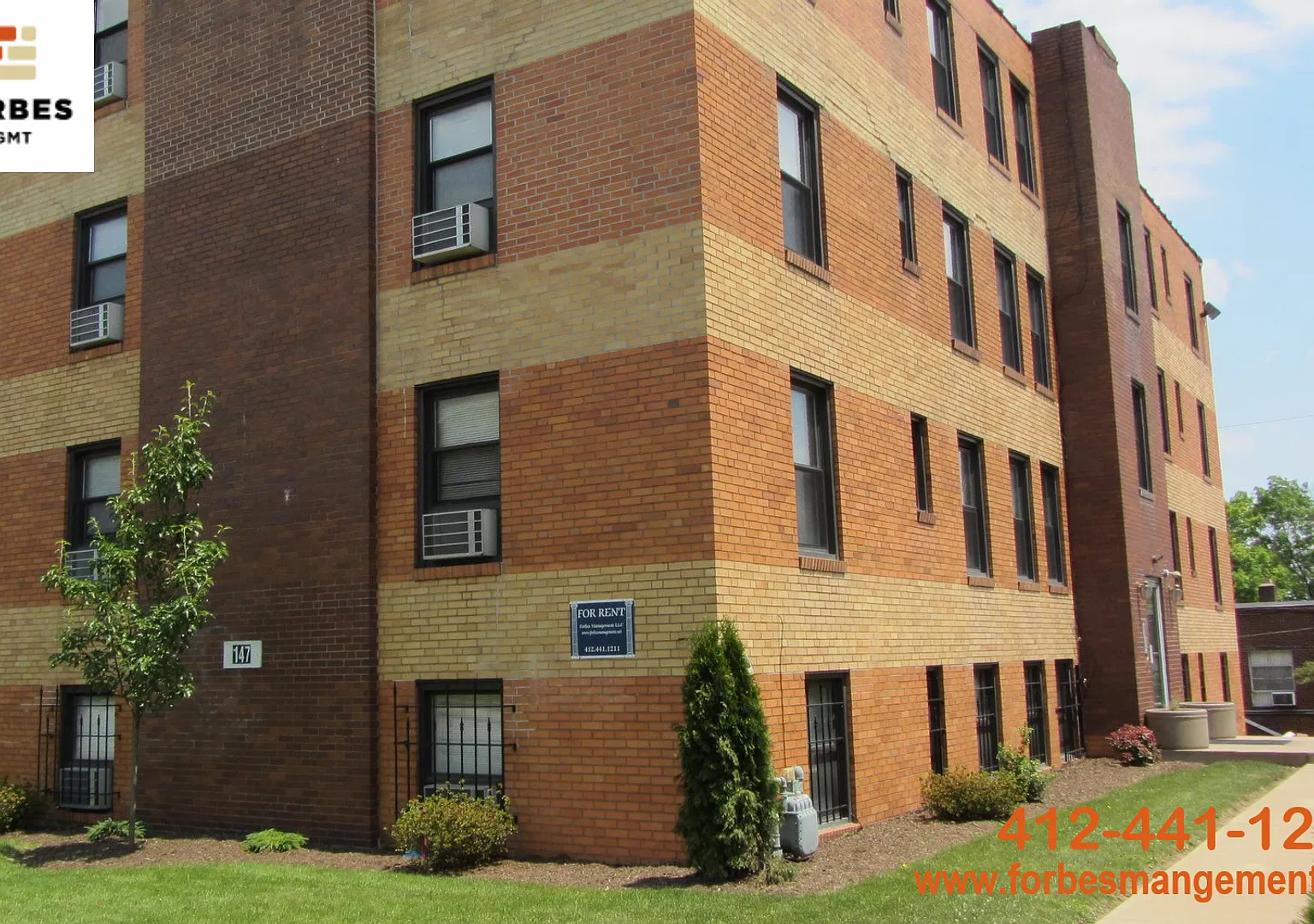 147 S. Negley Avenue — Photo 1
