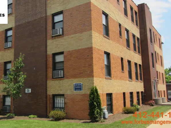 147 S. Negley Avenue, 147 S Negley Ave APT 3, Pittsburgh, PA 15206