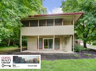 287 Fenway Rd #287, Columbus, OH 43214