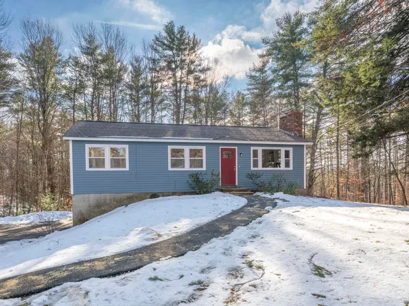 23 Westwood Lane, Henniker, NH 03242