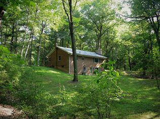 1431 S Coats Rd, Oxford, MI 48371